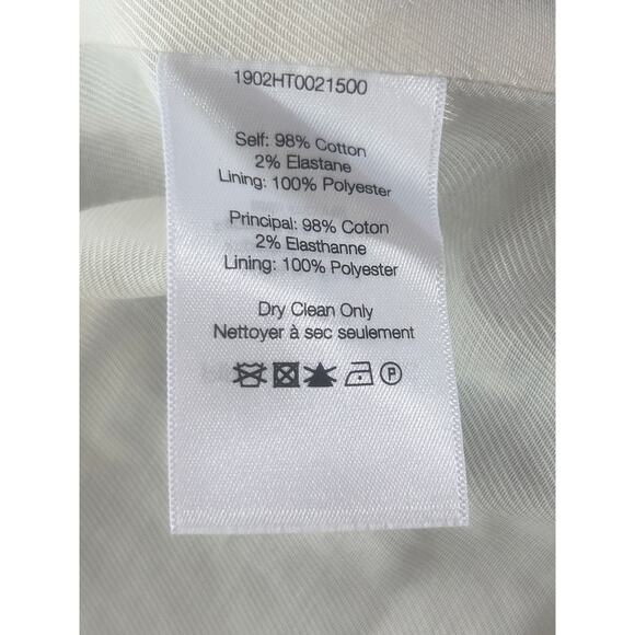 VERONICA BEARD Farley Dickey Multicolor Blazer - Picture 11 of 12